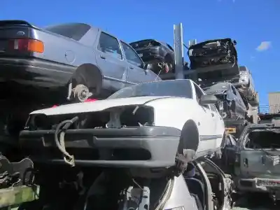 Утилизация автомобиля RENAULT 19 (B/C/L53) 1.4 года 1992 питание E6J