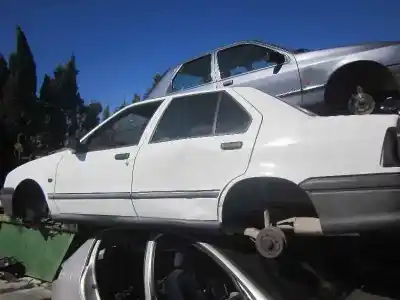 Утилизация автомобиля renault 19 (b/c/l53) 1.4 года 1992 питание e6j