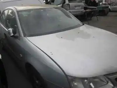 Утилизация автомобиля saab 9-3 sport sedán 1.9 tid cat года 2005 питание z19dth