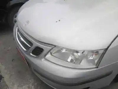 Утилизация автомобиля saab 9-3 sport sedán 1.9 tid cat года 2005 питание z19dth
