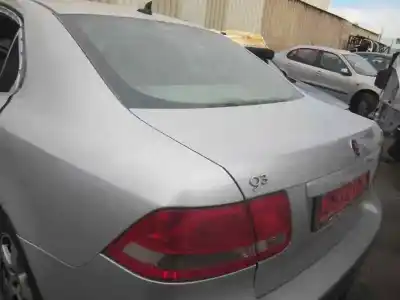Утилизация автомобиля saab 9-3 sport sedán 1.9 tid cat года 2005 питание z19dth