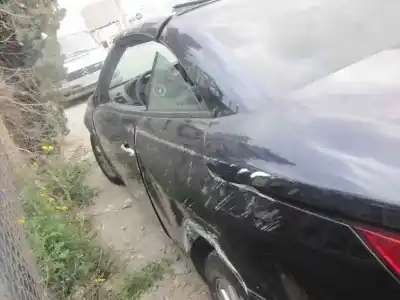 Здавання транспортного засобу renault megane ii coupe luxe dynamique року 2007 потужний f9q e8
