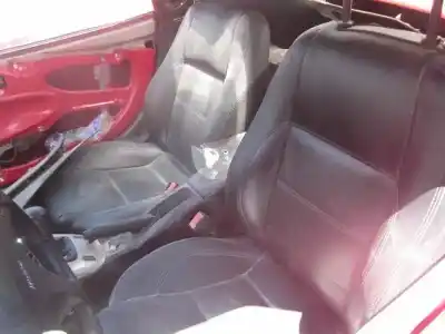 Veículo de Sucata fiat barchetta (183) 1.8 16v cat do ano 2001 alimentado 183a1.000