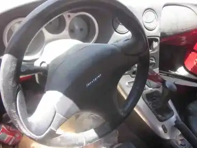 Veículo de Sucata fiat barchetta (183) 1.8 16v cat do ano 2001 alimentado 183a1.000