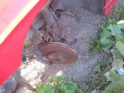 Veículo de Sucata fiat barchetta (183) 1.8 16v cat do ano 2001 alimentado 183a1.000