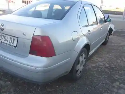 Утилизация автомобиля VOLKSWAGEN BORA BERLINA (1J2) Conceptline года 1999 питание AKL