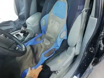 Hurda Aracı kia sorento (bl) (2002->) 2.5 crdi yılın 2007 güçlü d4cb