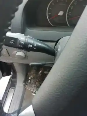 Hurda Aracı kia sorento (bl) (2002->) 2.5 crdi yılın 2007 güçlü d4cb