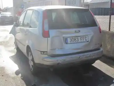 Здавання транспортного засобу ford focus c-max (cap) connection року 2006 потужний hhda