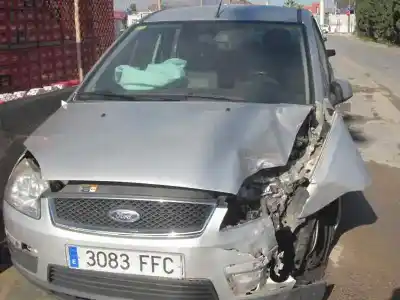 Здавання транспортного засобу ford focus c-max (cap) connection року 2006 потужний hhda