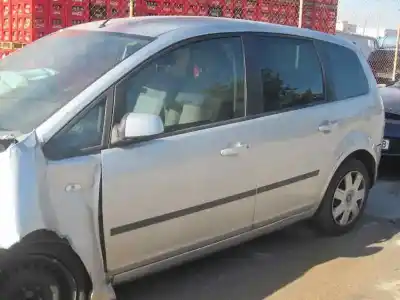 Здавання транспортного засобу ford focus c-max (cap) connection року 2006 потужний hhda
