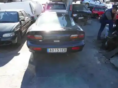 Veicolo di demolizione CHEVROLET CAMARO 98 5.7 dell'anno 1999 alimentato LS1