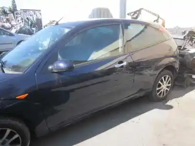 Veicolo di demolizione ford focus berlina (cak) 1.8 tdci turbodiesel cat dell'anno 2002 alimentato f9da