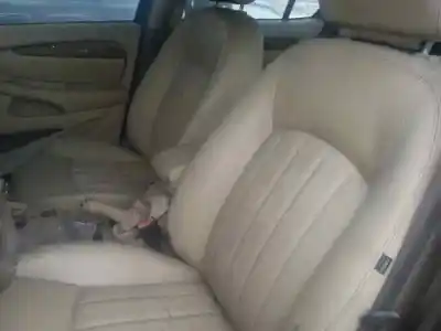 Утилизация автомобиля jaguar                                             x-type i (x400)                                                                                                                                                                                                                                            2.0 d года 2003 питание 6b