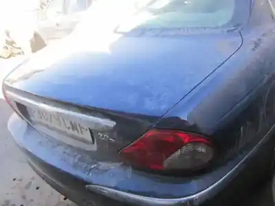 Утилизация автомобиля jaguar                                             x-type i (x400)                                                                                                                                                                                                                                            2.0 d года 2003 питание 6b