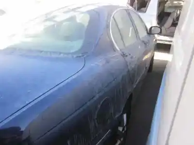Утилизация автомобиля jaguar                                             x-type i (x400)                                                                                                                                                                                                                                            2.0 d года 2003 питание 6b