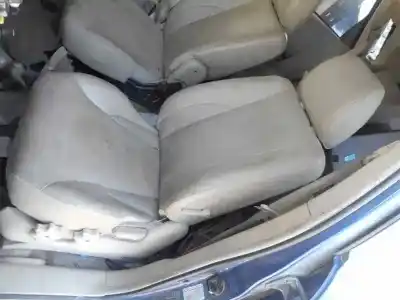 Verschrottungsfahrzeug hyundai tucson (jm) 2.0 crdi des jahres 2006 angetrieben 4ea