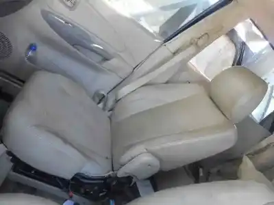 Verschrottungsfahrzeug hyundai tucson (jm) 2.0 crdi des jahres 2006 angetrieben 4ea