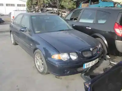 Здавання транспортного засобу MG MG ZS ZS 120 року 2003 потужний 18K4F