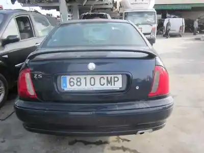Здавання транспортного засобу mg mg zs zs 120 року 2003 потужний 18k4f