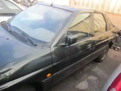 Здавання транспортного засобу ford orion 1.8 16v cat року 1994 потужний rfk