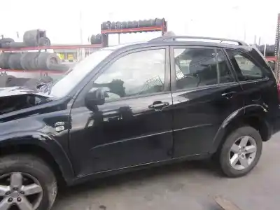 Здавання транспортного засобу TOYOTA RAV 4 II (_A2_) 2.0 D 4WD (CLA20_ CLA21_) року 2005 потужний 1CD-FTV
