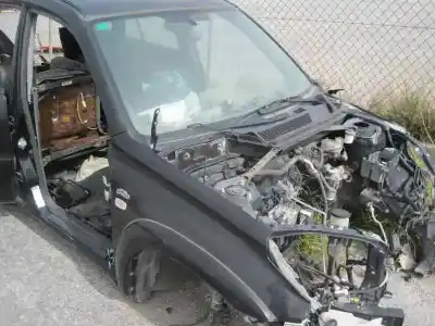 Здавання транспортного засобу toyota rav 4 ii (_a2_) 2.0 d 4wd (cla20_ cla21_) року 2005 потужний 1cd-ftv