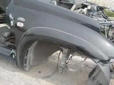 Здавання транспортного засобу toyota rav 4 ii (_a2_) 2.0 d 4wd (cla20_ cla21_) року 2005 потужний 1cd-ftv