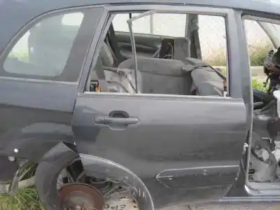 Здавання транспортного засобу toyota rav 4 ii (_a2_) 2.0 d 4wd (cla20_ cla21_) року 2005 потужний 1cd-ftv