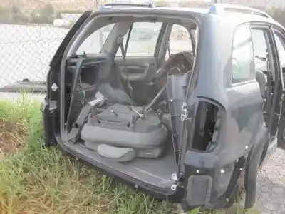 Здавання транспортного засобу toyota rav 4 ii (_a2_) 2.0 d 4wd (cla20_ cla21_) року 2005 потужний 1cd-ftv