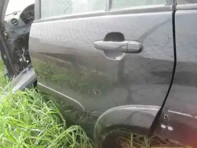 Здавання транспортного засобу toyota rav 4 ii (_a2_) 2.0 d 4wd (cla20_ cla21_) року 2005 потужний 1cd-ftv