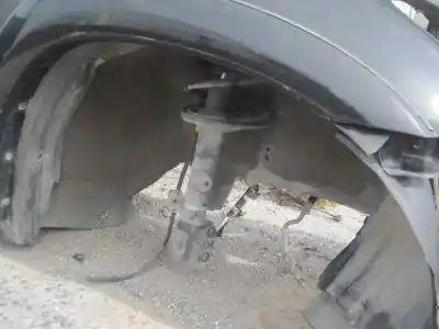 Здавання транспортного засобу toyota rav 4 ii (_a2_) 2.0 d 4wd (cla20_ cla21_) року 2005 потужний 1cd-ftv
