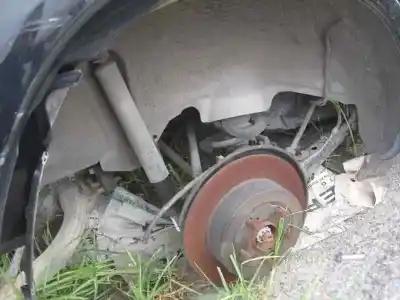 Здавання транспортного засобу toyota rav 4 ii (_a2_) 2.0 d 4wd (cla20_ cla21_) року 2005 потужний 1cd-ftv