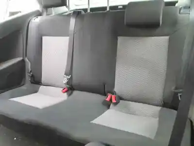 Veículo de Sucata volkswagen polo (6r1) advance do ano 2010 alimentado cay