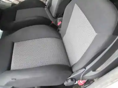 Veículo de Sucata volkswagen polo (6r1) advance do ano 2010 alimentado cay