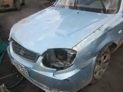 Утилизация автомобиля hyundai accent ii (lc) 1.5 crdi года 2006 питание d3ea