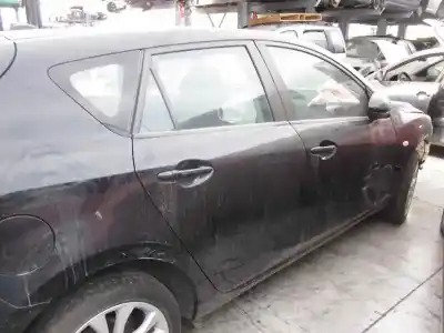 Утилизация автомобиля mazda 3 lim. (bl) active года 2009 питание z6