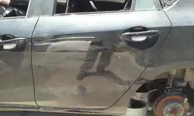 Утилизация автомобиля mazda 3 lim. (bl) active года 2009 питание z6