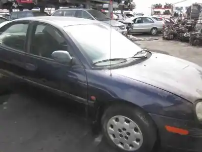 Утилизация автомобиля chrysler neon (pl) 2.0 le года 1997 питание 420h