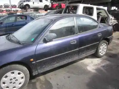 Утилизация автомобиля chrysler neon (pl) 2.0 le года 1997 питание 420h