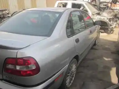 Здавання транспортного засобу volvo                                              s40 berlina                                                                                                                                                                                                                                                1.9 diesel cat                                                                                                                                                                                                                                             року 2003 потужний d4192t3