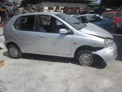 Vehicul casat TATA INDICA IDI al anului 2002 alimentat 475IDI