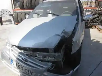 Vehicul casat tata indica idi al anului 2002 alimentat 475idi