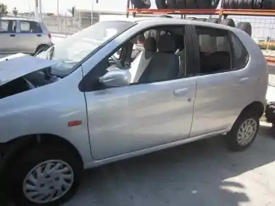 Vehicul casat tata indica idi al anului 2002 alimentat 475idi