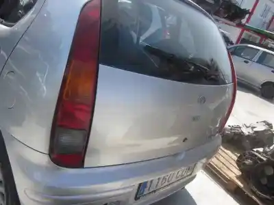 Vehicul casat tata indica idi al anului 2002 alimentat 475idi