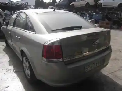 Veículo de Sucata OPEL VECTRA C BERLINA 1.9 CDTI do ano 2006 alimentado Z19DT