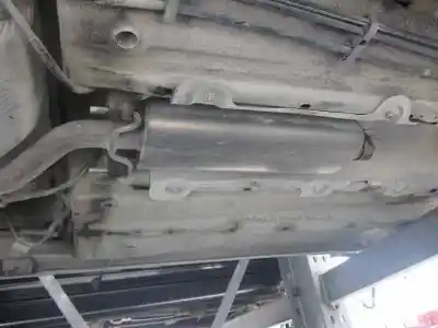 Veicolo di demolizione opel vectra c berlina 1.9 cdti dell'anno 2006 alimentato z19dt