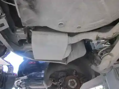 Veicolo di demolizione opel vectra c berlina 1.9 cdti dell'anno 2006 alimentato z19dt