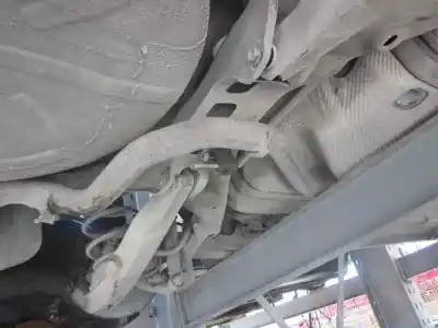 Veicolo di demolizione opel vectra c berlina 1.9 cdti dell'anno 2006 alimentato z19dt