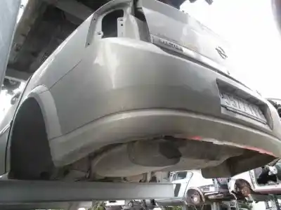 Veicolo di demolizione opel vectra c berlina 1.9 cdti dell'anno 2006 alimentato z19dt